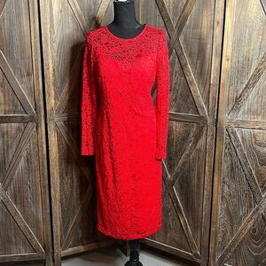 BISOU BISOU woman's dress